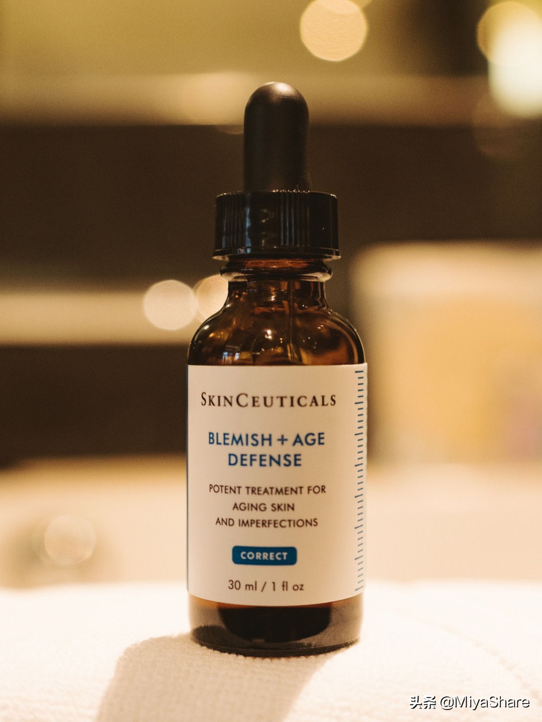 刷酸产品博乐达,想美白刷酸用博乐达还是修丽可