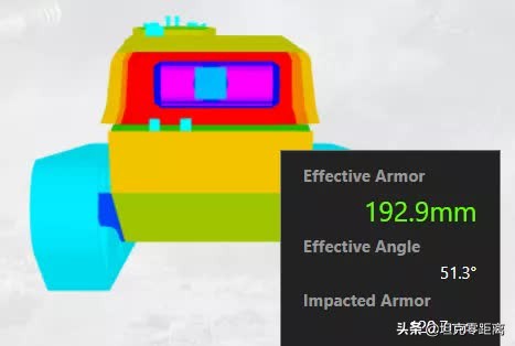 纸面数据最强8级金币中坦 170块的澳大利亚百夫长值得买吗?