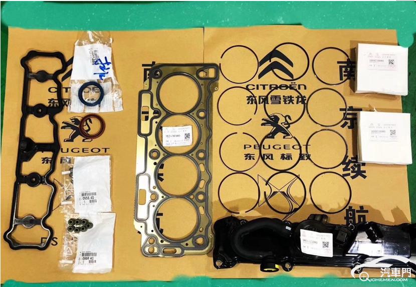标致408烧机油值不值得修,15款1.2t标致408烧机油怎么解决