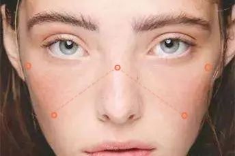 秋冬温柔显白美甲腮红,橘朵腮红哪个适合秋冬