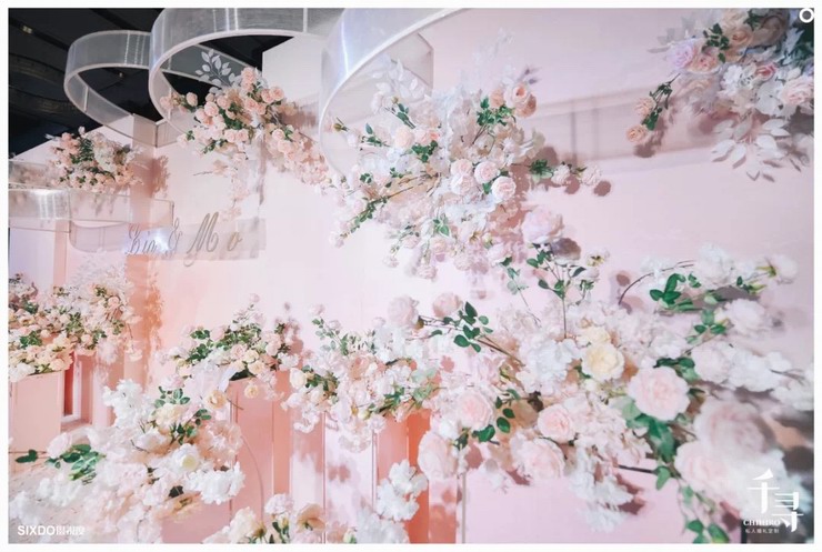 dodowed婚礼案例,dowed婚礼案例