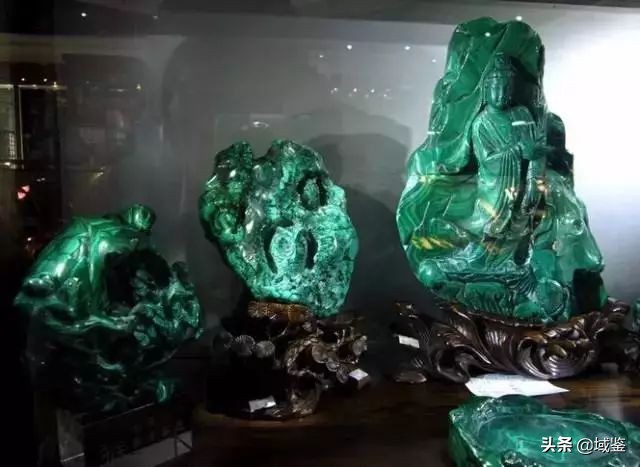 中国珍稀宝玉石图片,中国各省100多种珍稀宝玉石