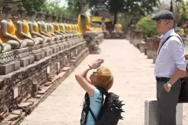 泰国芭提雅旅游最新攻略,泰国曼谷象岛旅游攻略