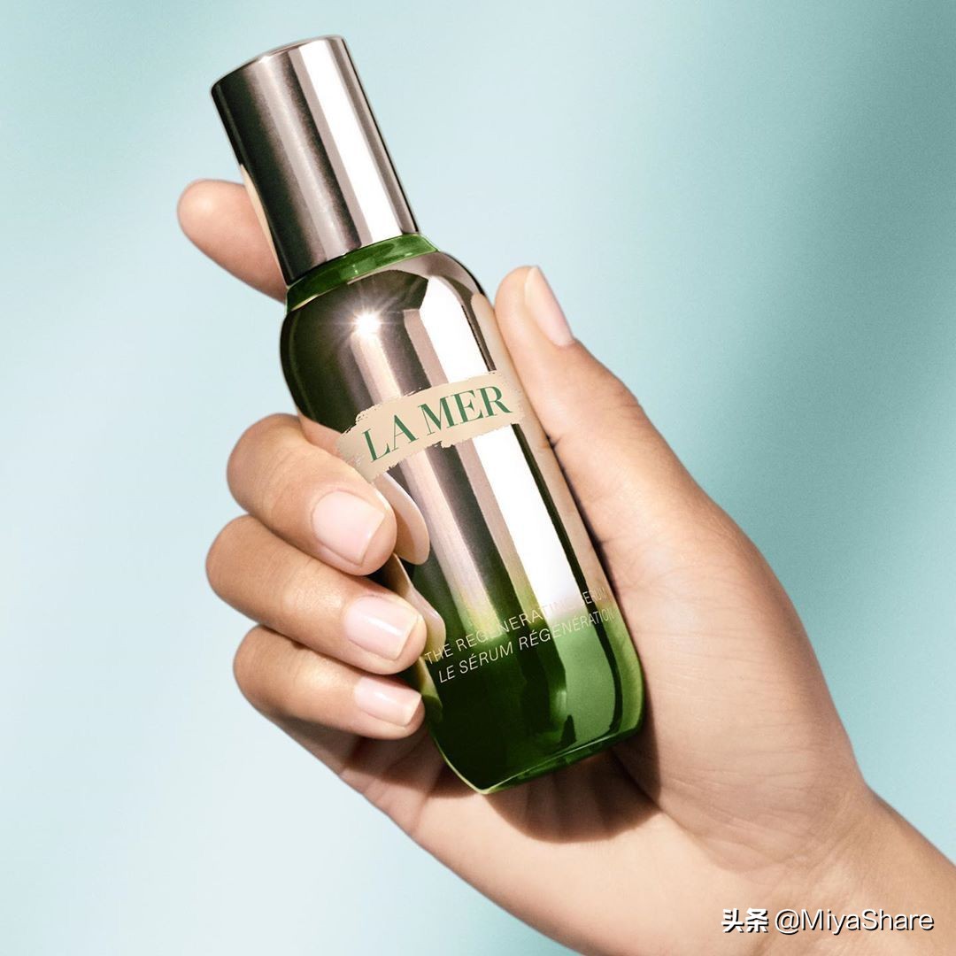 lamer精华真实测评,lamer新款精华正确使用方法