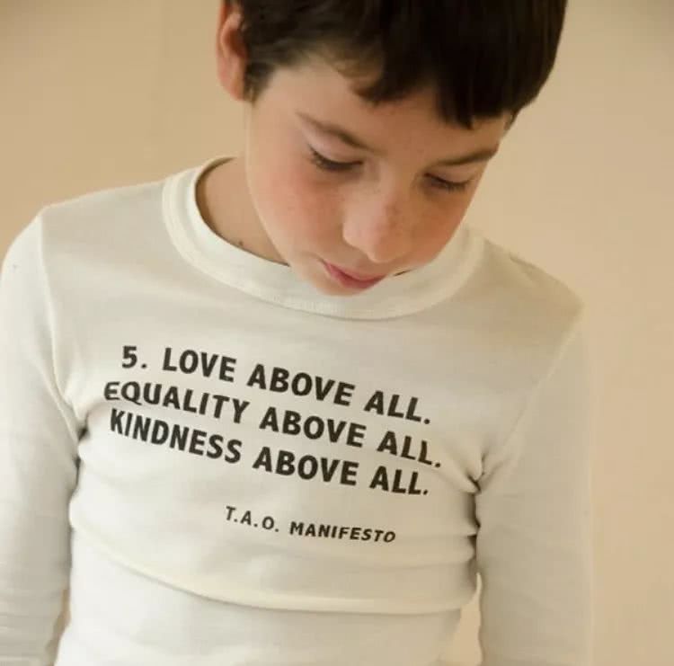 西班牙风格童装,西班牙小众童装品牌