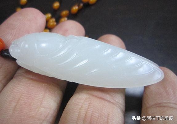 和田玉青海玉俄料韩料怎么区别,和田玉俄罗斯玉青海玉的区别