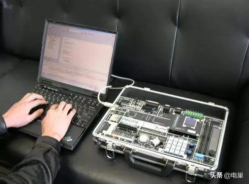 无经验如何入行硬件工程师,嵌入式硬件工程师前景