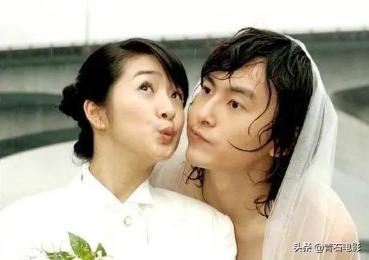 流星花园台版最经典,流星花园王子变青蛙放羊的星星