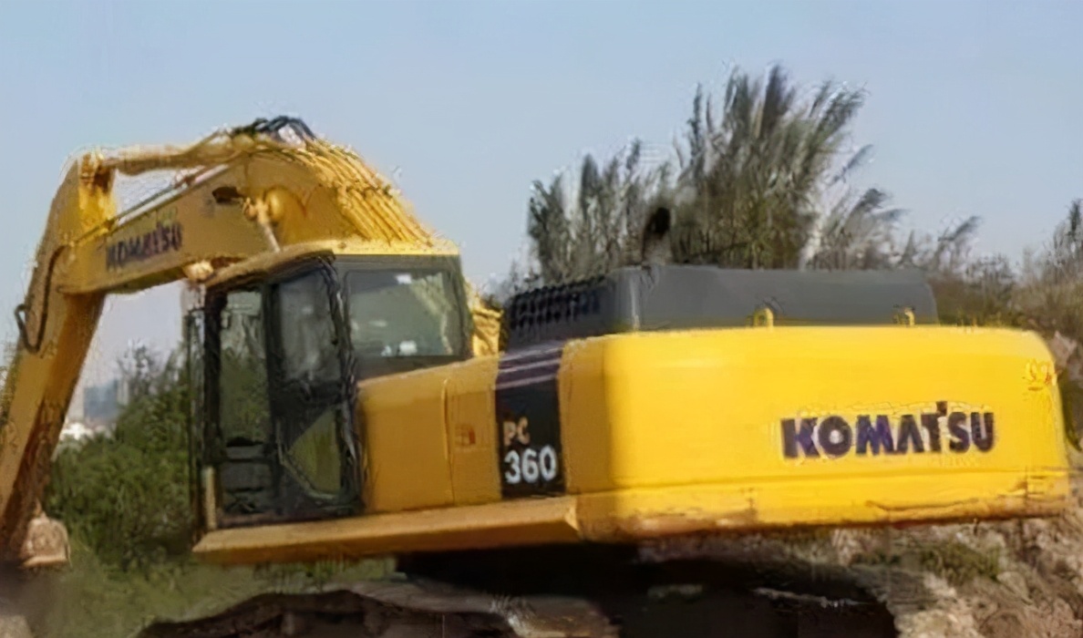 八大冷门挖掘机品牌你知道几款,各型号挖掘机优缺点