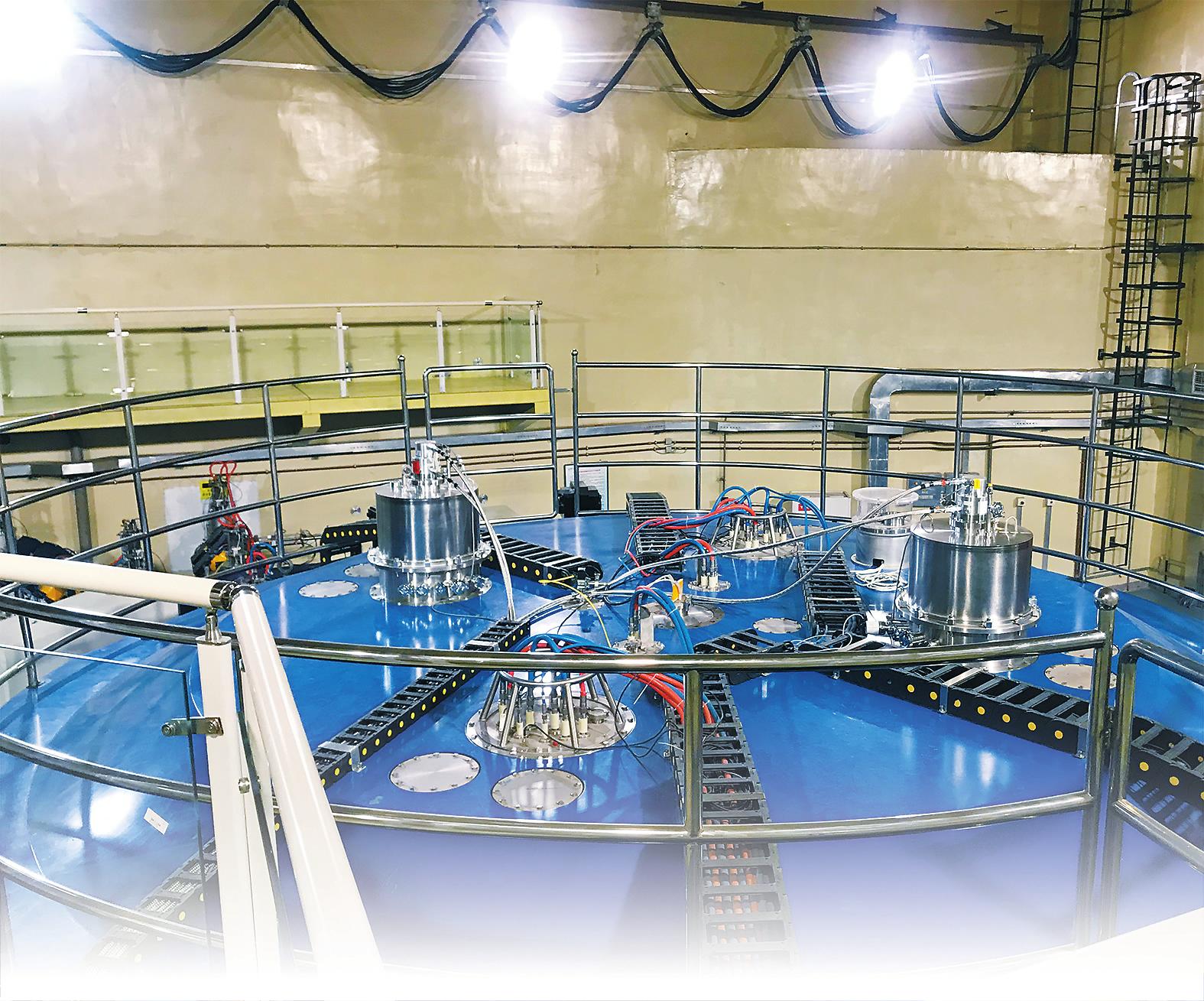 中国核事业做出贡献的科学家,中国核工业发展史的感悟