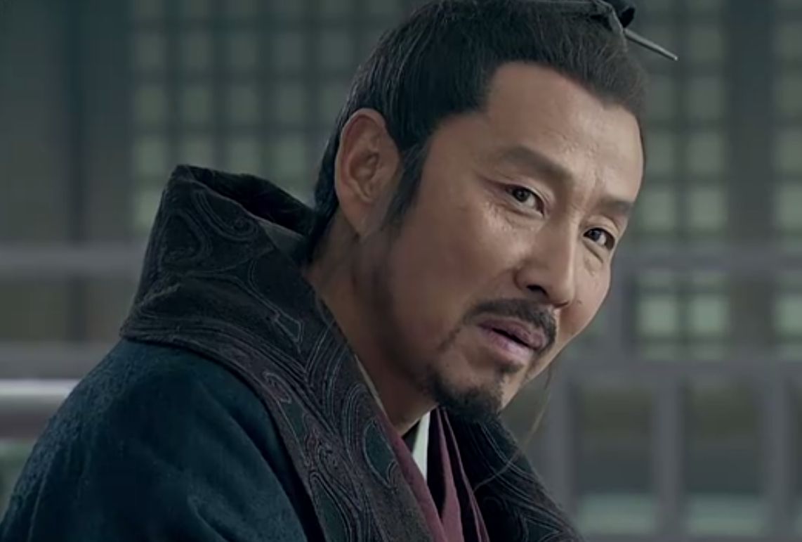 汉宣帝和汉武帝什么关系,汉宣帝和武帝是什么关系