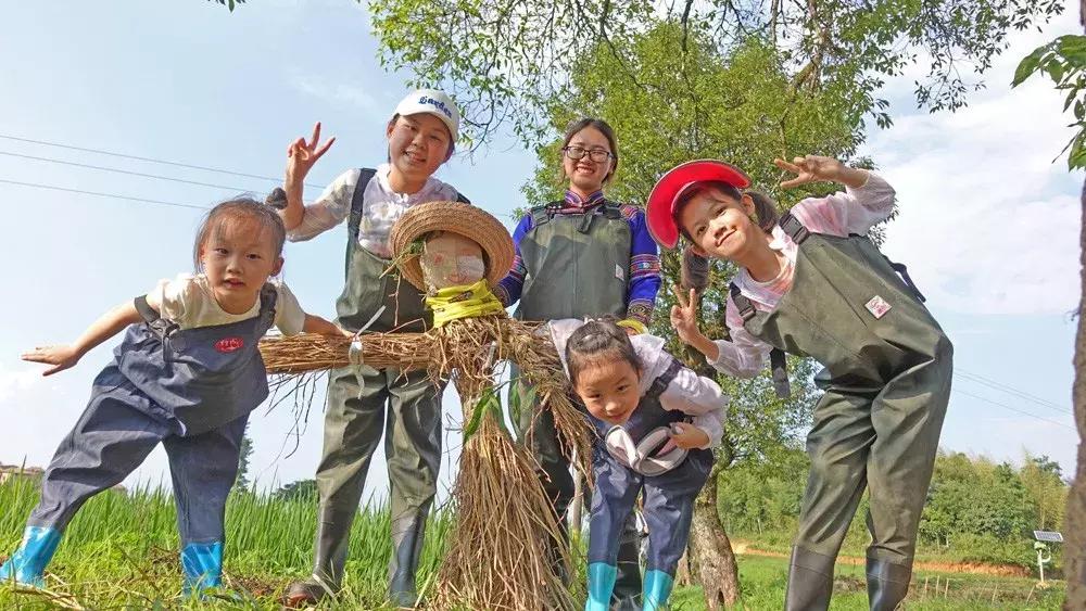 这辈子没看过这里，上帝都会觉得可惜！随手拍都是一幅画