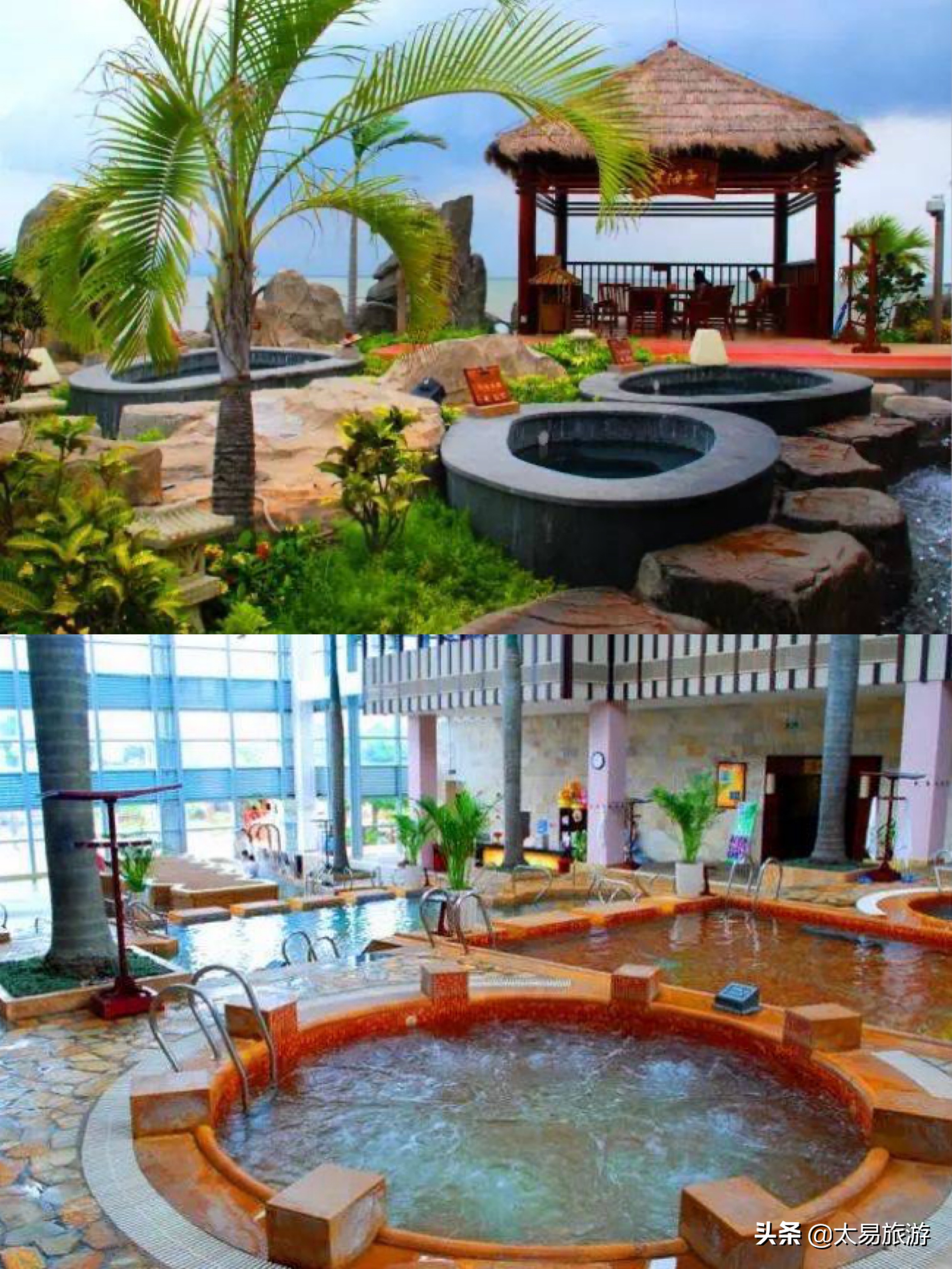 珠海十大景点海泉湾,珠海海泉湾2024春节旅游攻略