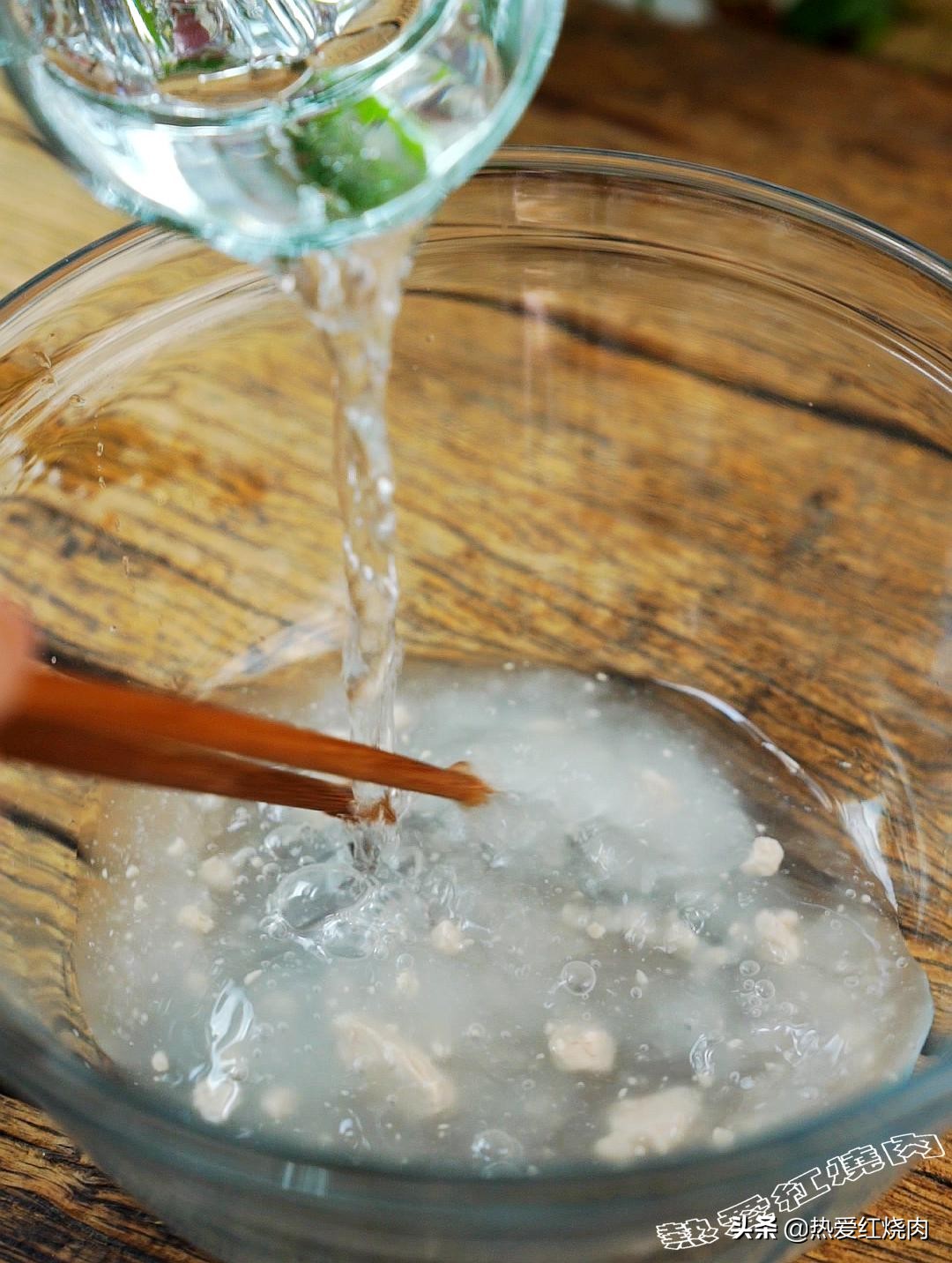 全网做凉皮视频,全网都在做凉皮