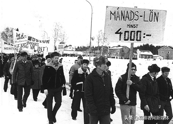 从马克思角度谈谈996工作制,瑞典工作制