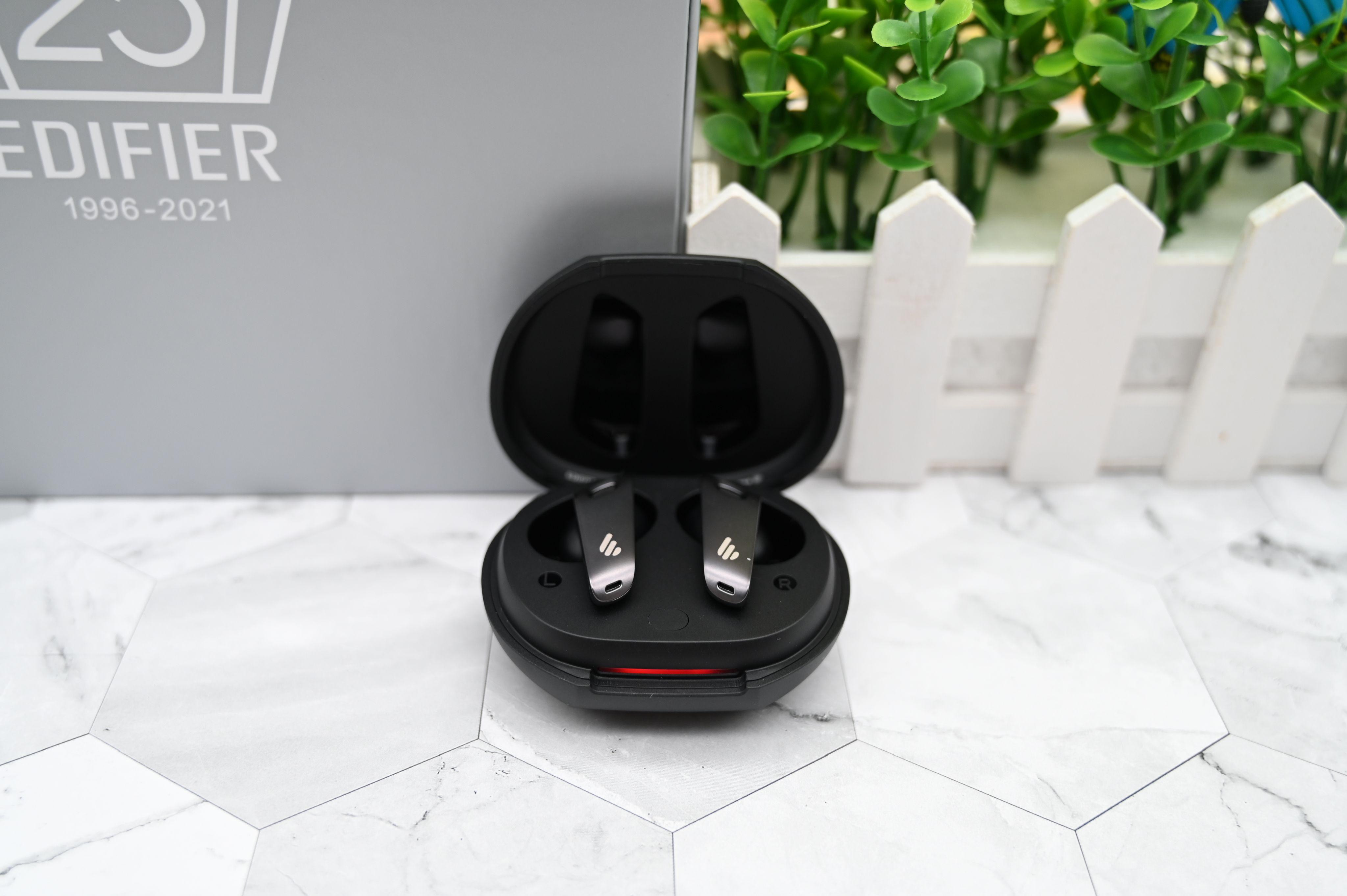 漫步者neobudspro深度测评,漫步者neobudspro固件升级