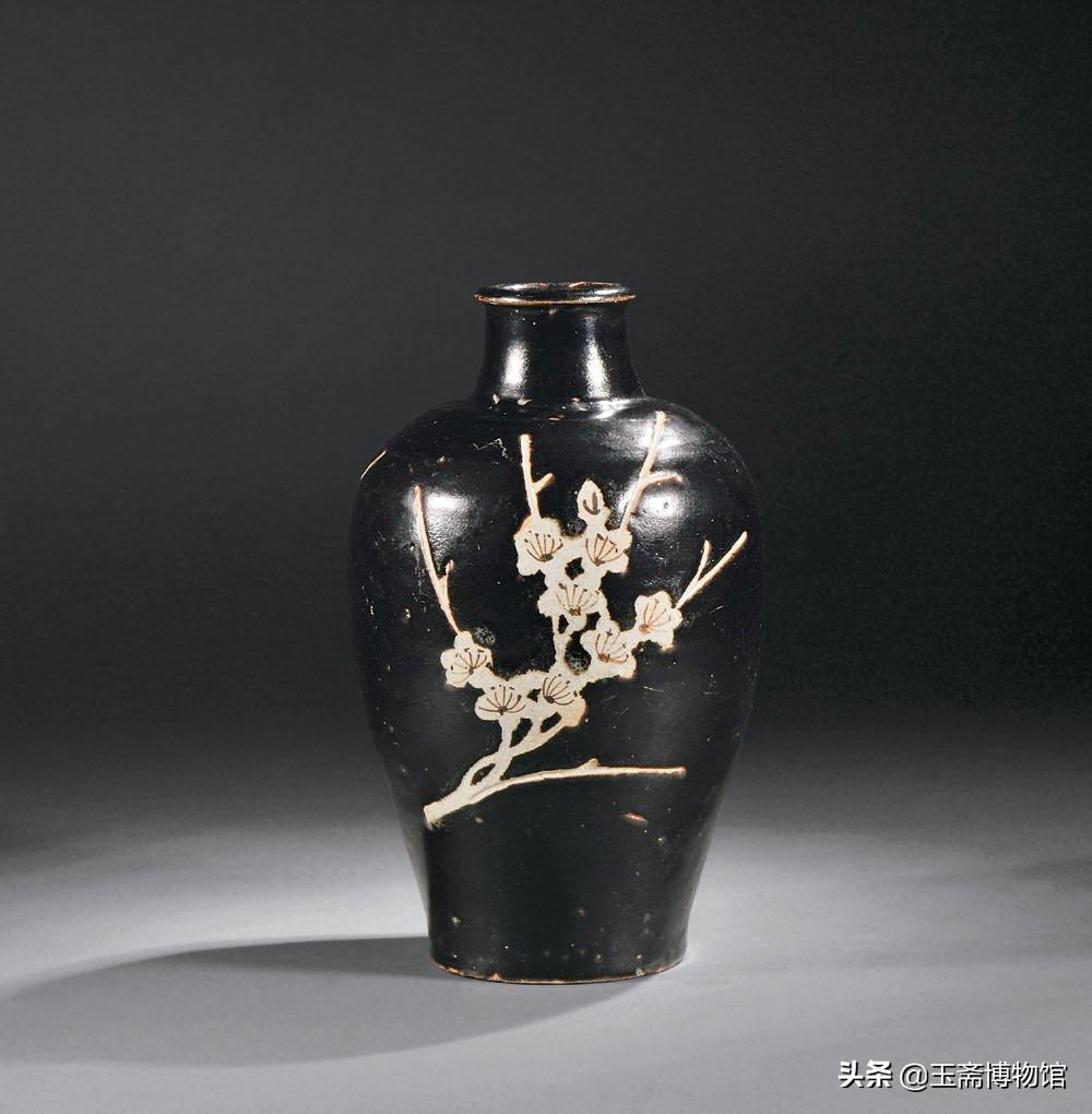 宋代吉州窑顶级瓷器 (宋代哥窑瓷器拍卖纪录)