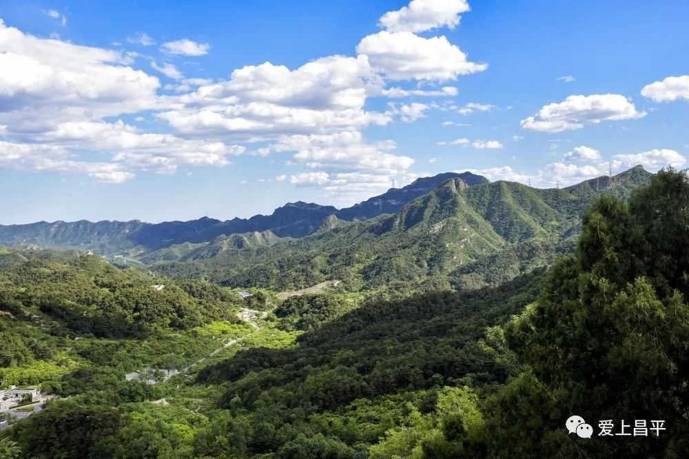 昌平自驾游京郊最佳好去处,北京昌平区冬季旅游