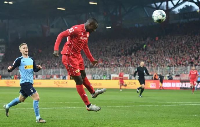 柏林联最新进球,比赛日足球回放