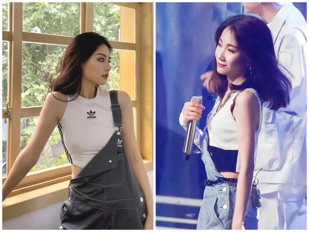 既消除假胯宽又瘦腿还矫正腿型,假胯宽显腿短怎么办