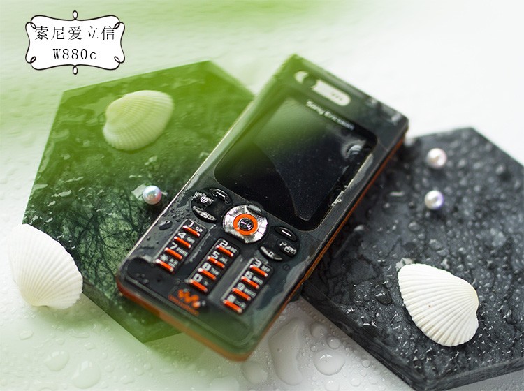 索尼爱立信的手机W系列,索尼爱立信w系列安卓