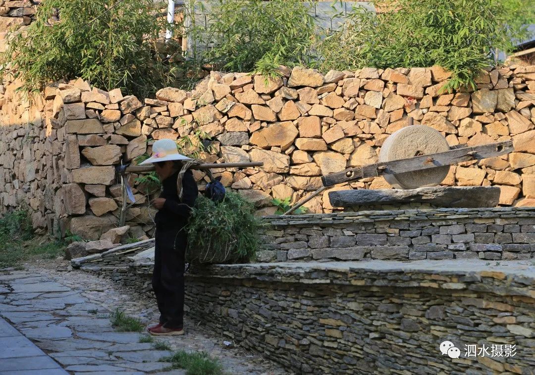 泗张王家庄民俗,泗水泗张王家庄