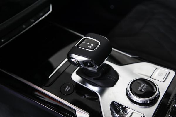 2022年25万左右中大型混动suv推荐,兼顾实惠与实用这款suv值得一看