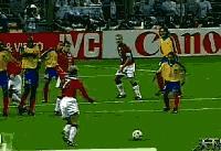 十大球星的过人招数,现役十大巨星绝技排名