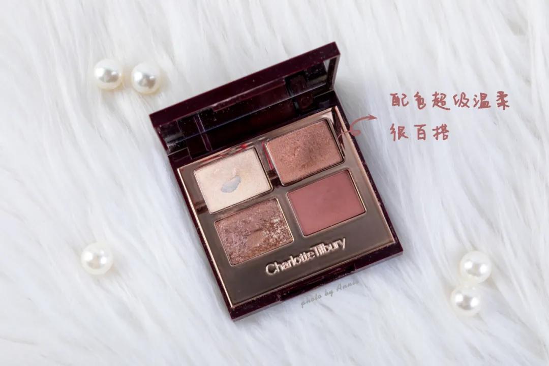 用到铁皮都不舍得丢的粉饼,好用便宜的粉饼和睫毛打底