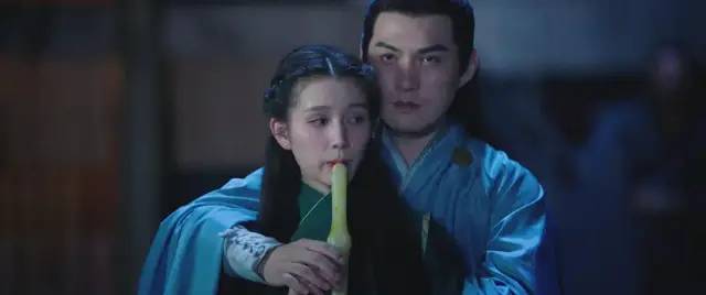 一口气看完射雕英雄传1994,一口气看完射雕英雄传3