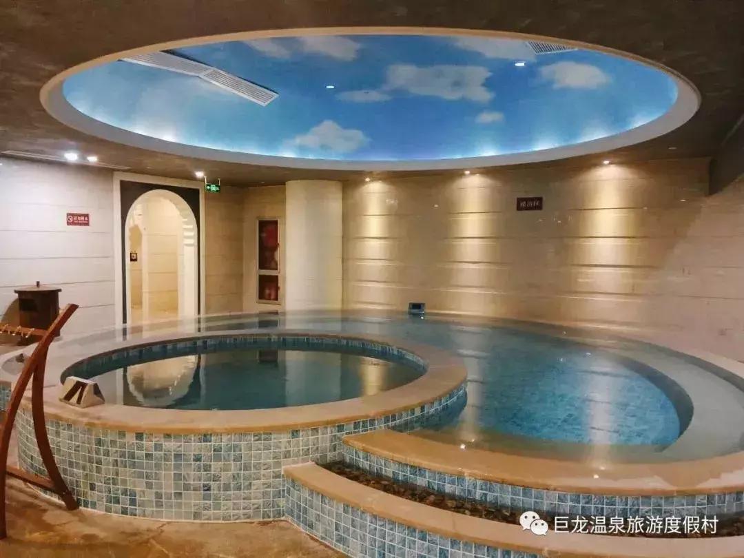 金华泡温泉去哪里最好,金华哪里泡温泉比较好