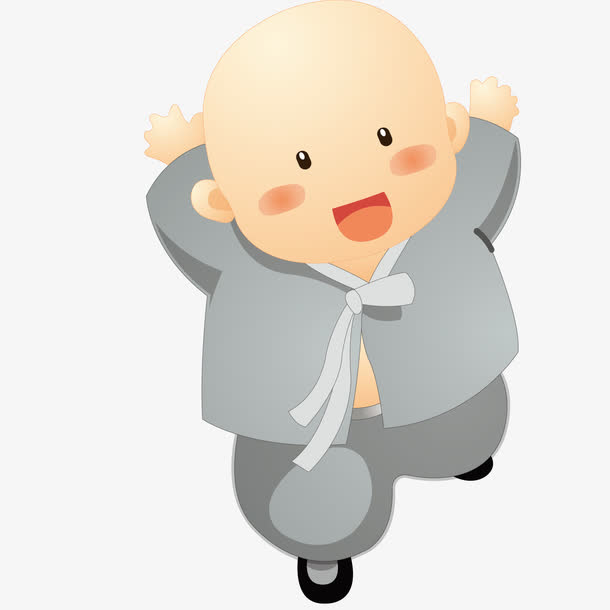 病儿养于寺终成一代大家，孤山法师竟是文坛高手