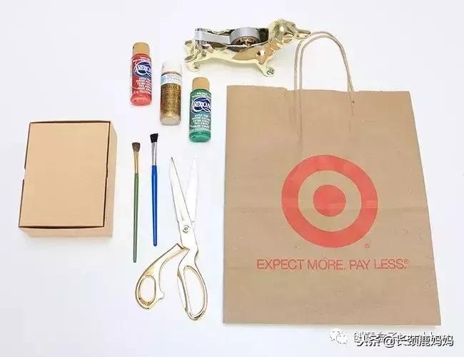 还有哪些实用的礼物包装技巧,1分钟教你四种礼物包装方式