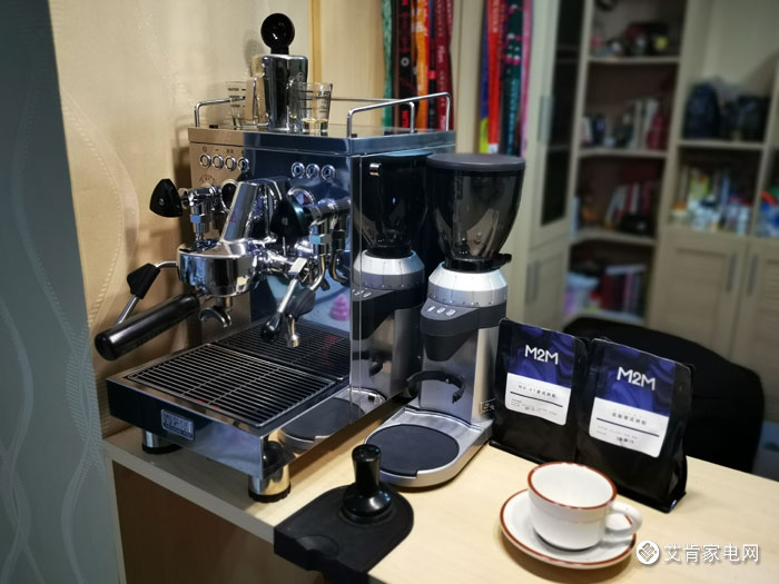 咖啡初学者推荐的咖啡机,咖啡爱好者须知的几款顶级咖啡机