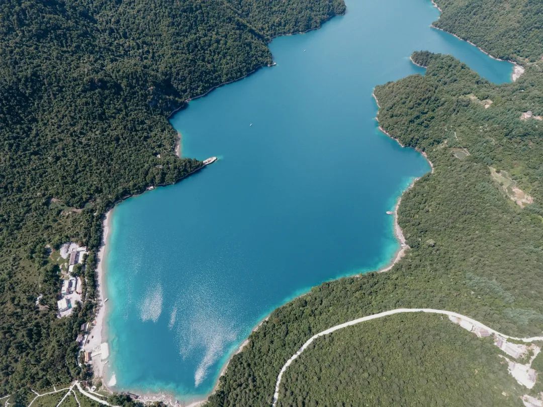 2017年九寨沟地震预兆,地震前的九寨沟人间仙境