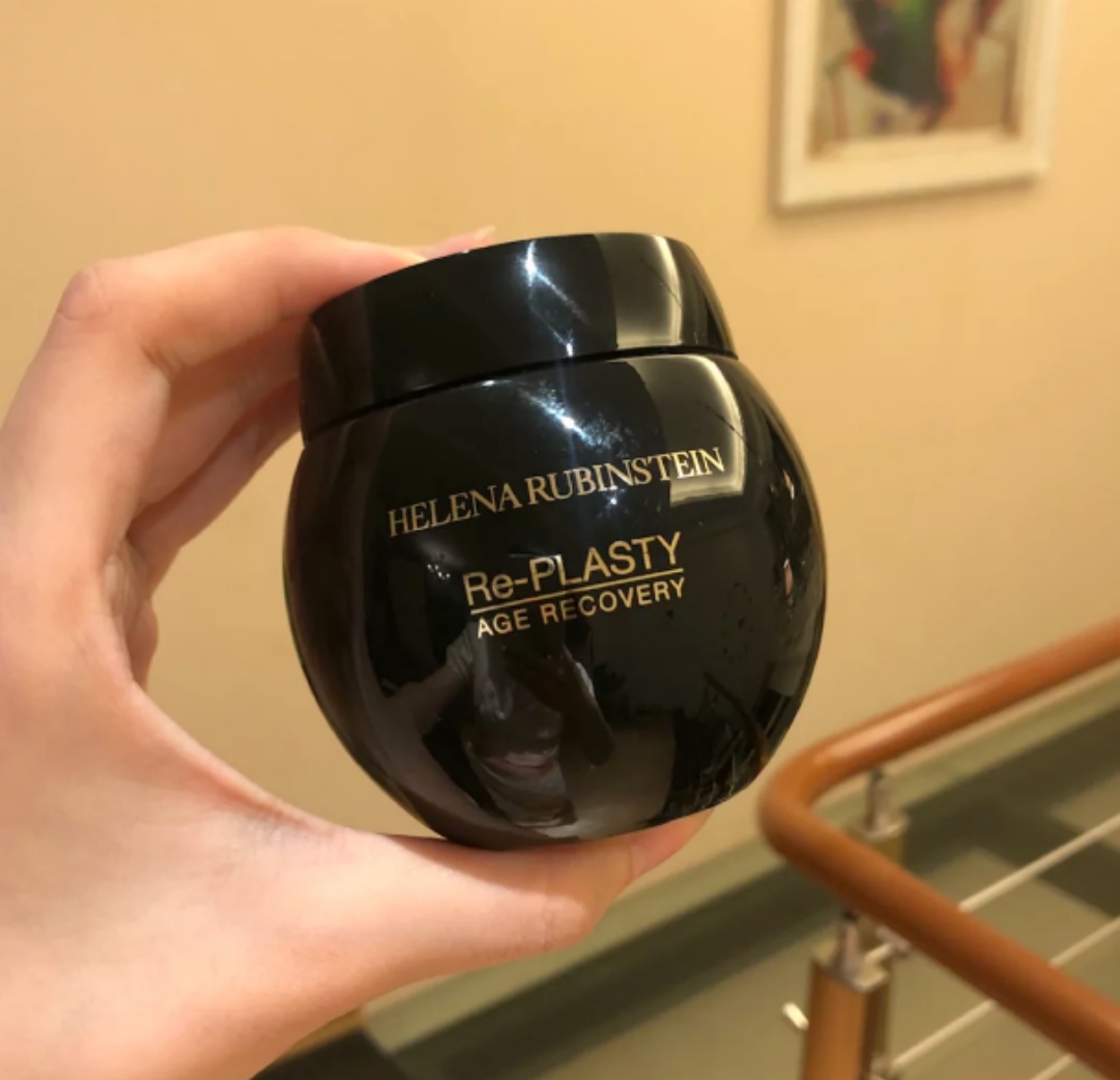 娇兰最经典的是哪一款,2020年面霜排行榜10强