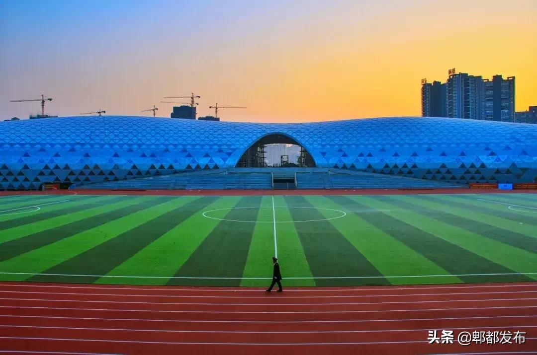 郫都排名前十名,全国百强镇名单最新排名四川