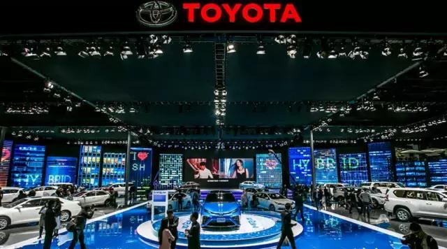 2019全球前30名利润最高的公司,2018世界前十大市值公司