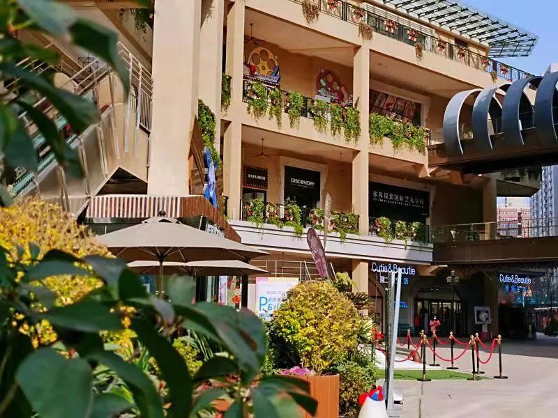 就地过年的新气象,原来就地过年也可以很欢乐