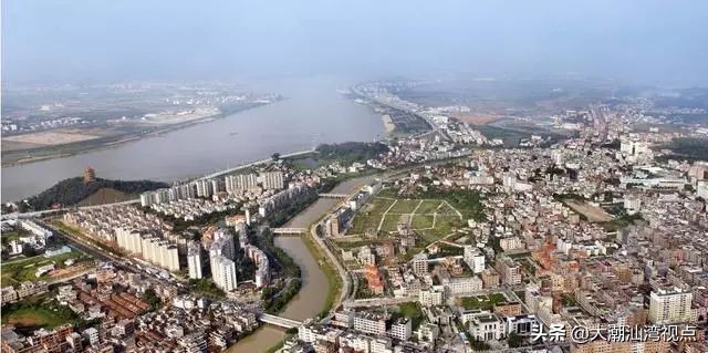 东莞市32个镇区名称,东莞市各个镇区