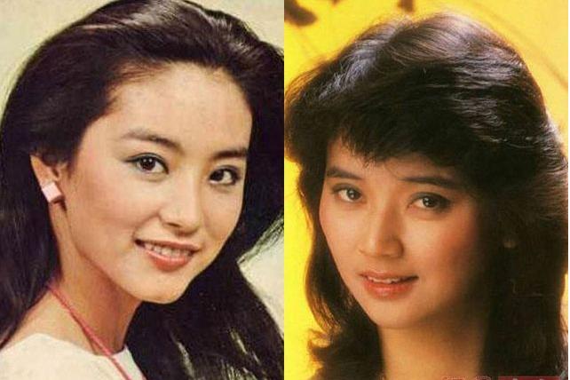 中国霸王花胡慧中,霸王花胡慧中高清照片