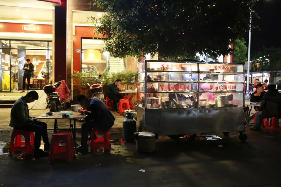 到福建必吃的特色菜有哪些,值得跨省去吃的美食