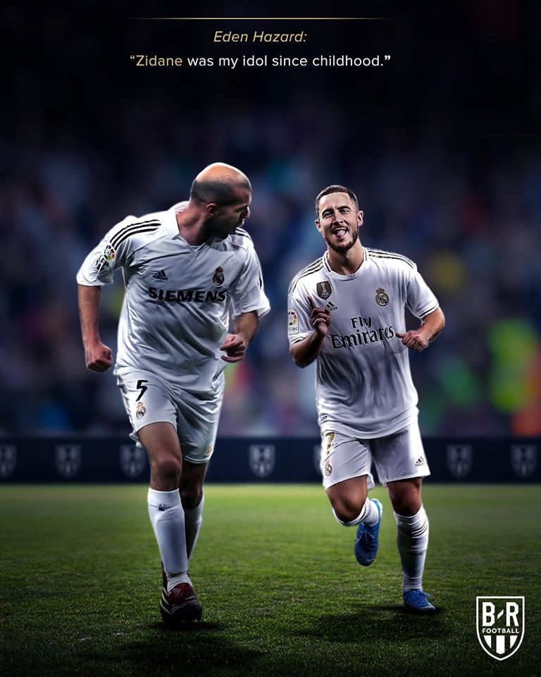 在中国被忽略的大牌足球明星,被当成粉丝的足球明星