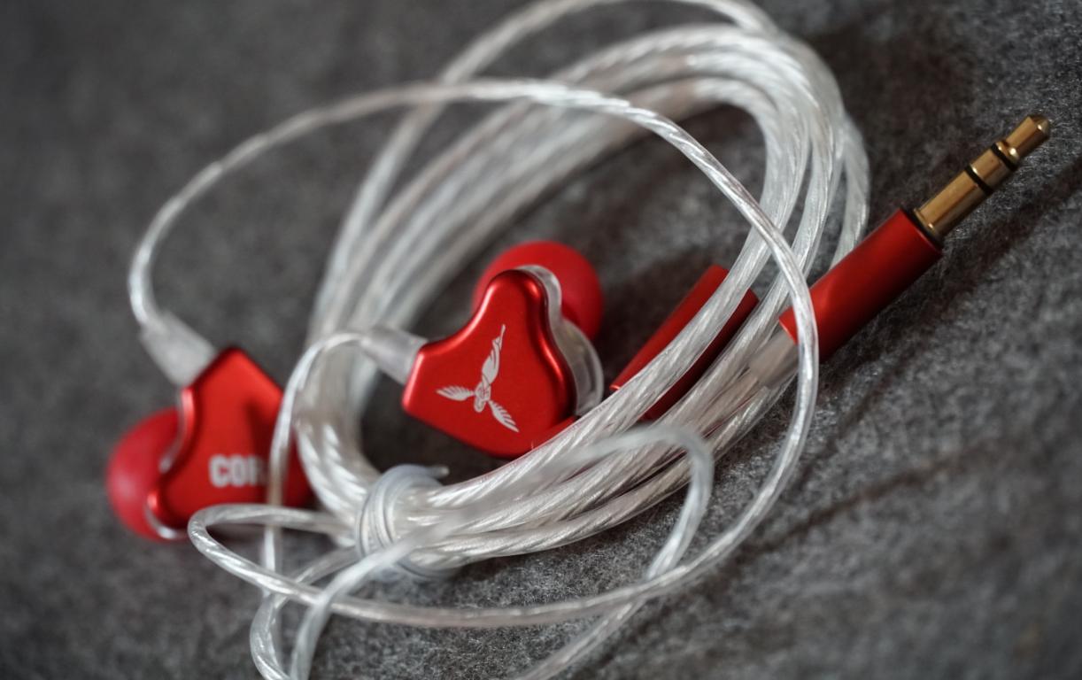 国产比较好的hifi耳机,国产hifi耳机入耳