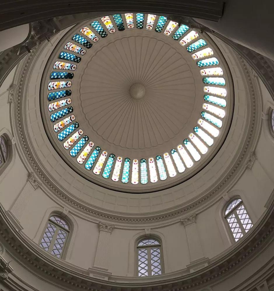 疫情结束了就去全世界旅游,现在疫情去哪旅行呢