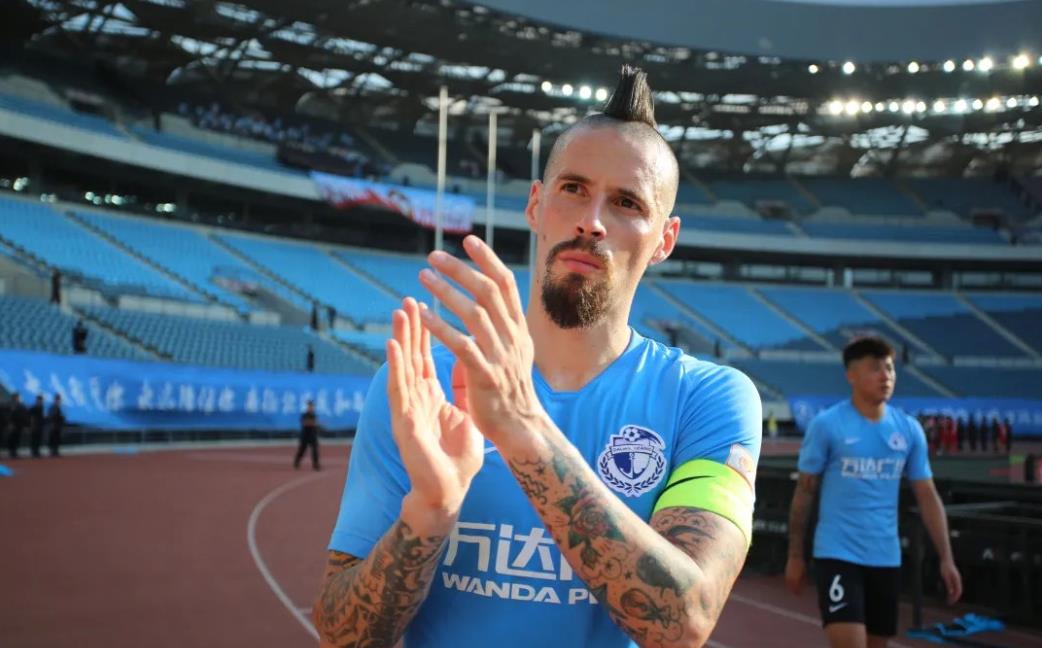 哈姆西克什么时候离开中超了,哈姆西克离开中超