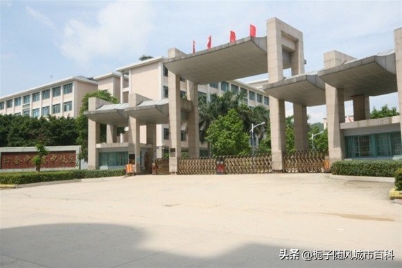 肇庆市最便宜的民办高中学校,肇庆前十名的学校