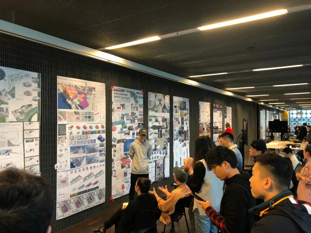 RMIT是我完成人生转折的地方