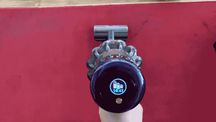 戴森v12吸尘器真实体验,戴森吸尘器v11选哪个版本