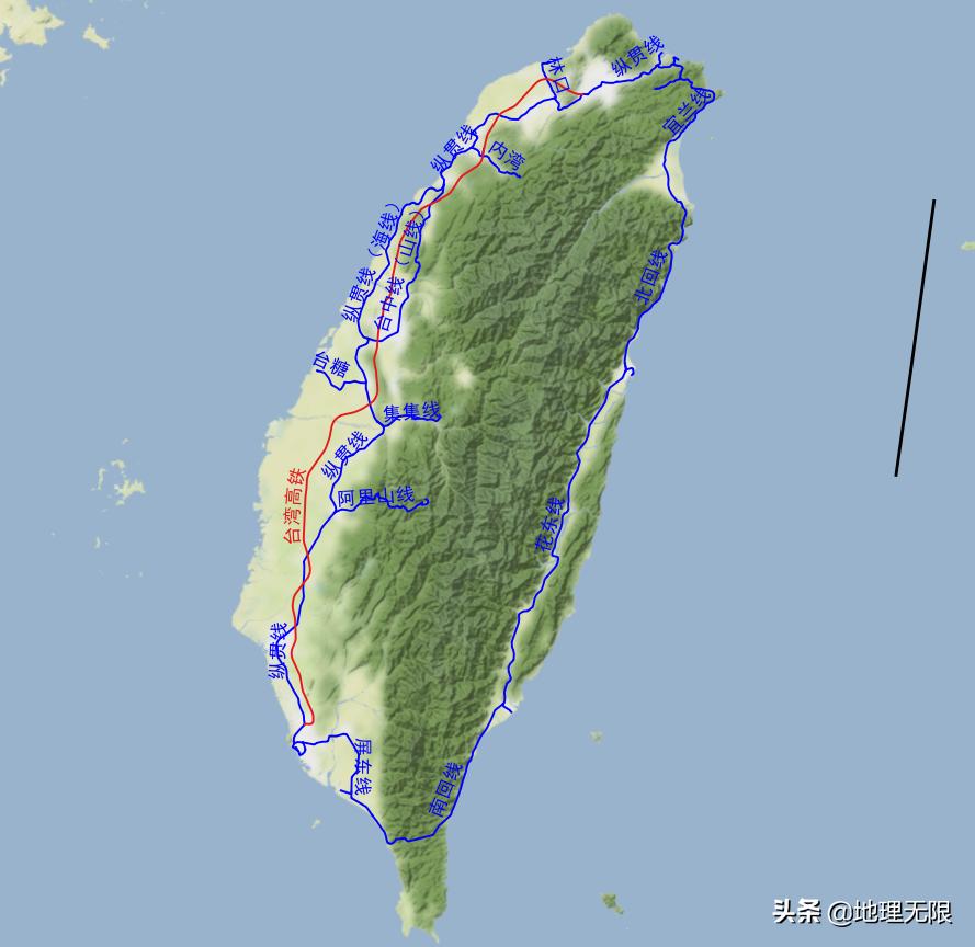 台湾和大陆地图高清版大图,台湾地图3d高清版大图最新版